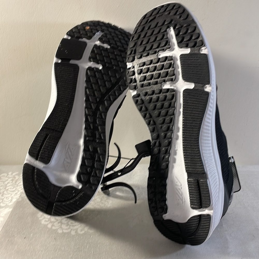 AVIA Deluxe Trainer Athletic Running Shoes Sneakers Womens Size 11  NEW - Picture 6 of 8